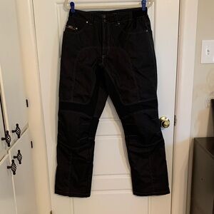 Fieldsheer riding pants